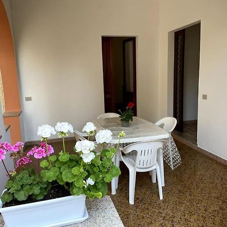 Casa Beatrice Villa Pula Exterior photo